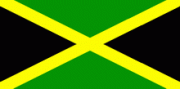 牙买加国旗