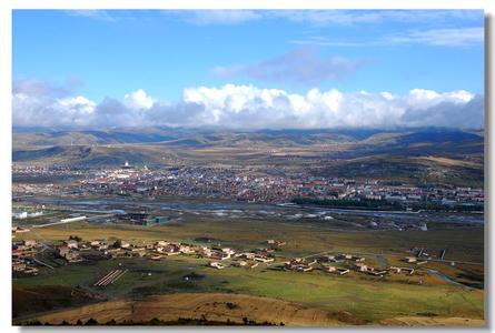 阿坝天气预报10天查询