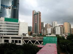 荃湾天气预报10天查询