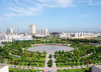 高碑店天气预报15天查询