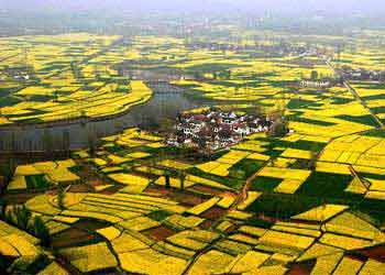 汉中天气预报15天查询