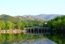 武川天气预报15天查询