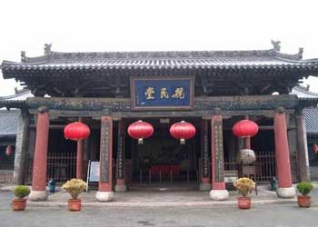 霍州天气预报15天查询