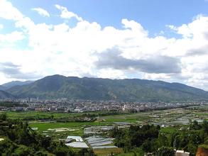 临翔天气预报15天查询