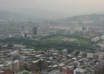 离石天气预报15天查询