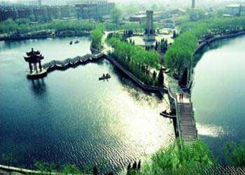 宁河天气预报15天查询