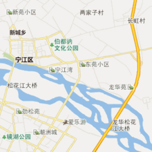 宁江天气预报15天查询