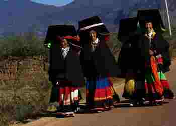 宁蒗天气预报15天查询