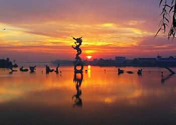 周口天气预报15天查询