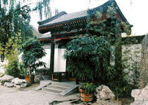 上海中华民族大观园