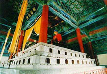 北京黄寺天气