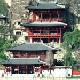广元皇泽寺天气
